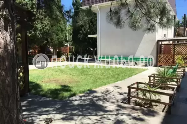 «Арена», Рыбачье