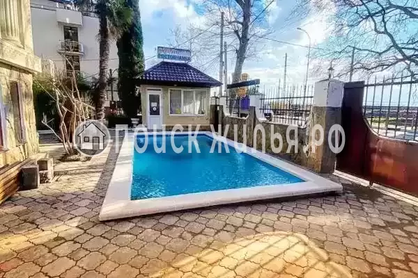 «Ростовчанка», Лазаревское