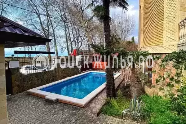 «Ростовчанка», Лазаревское