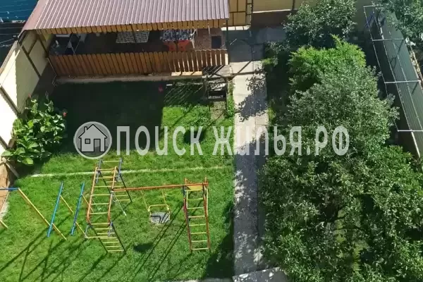 Частный сектор «Два капитана», Лазаревское