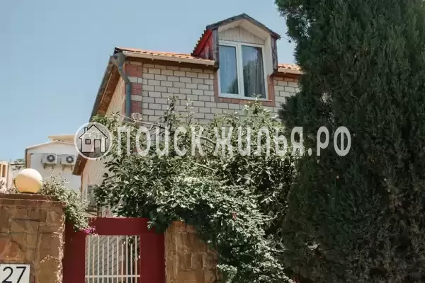 «Шанс», Республика Крым, Судак, Танкистов, д.27