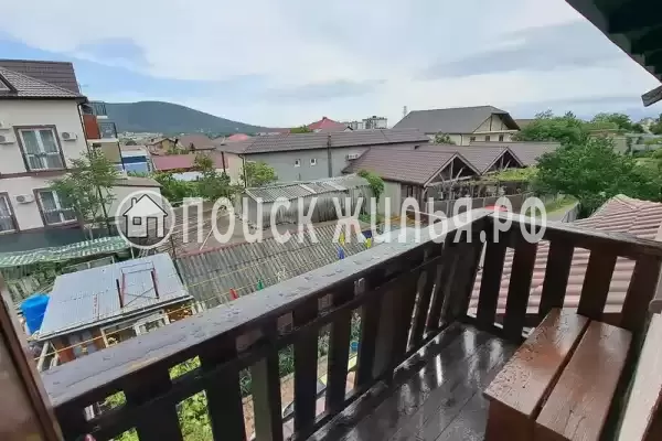 Частный сектор «Уютный уголок», Кабардинка