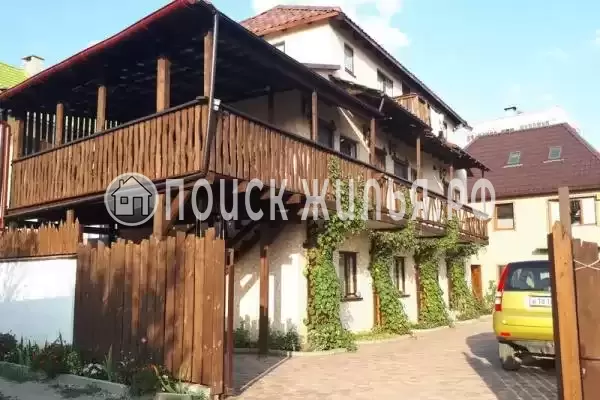 «Уютный уголок», Кабардинка