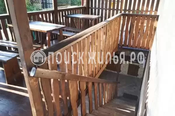 «Уютный уголок», Кабардинка