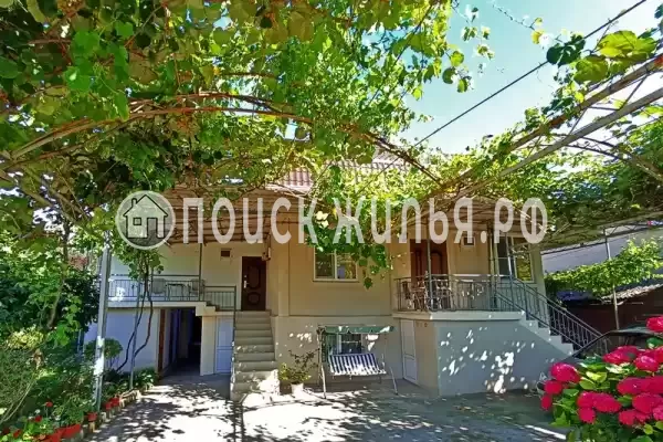 Гостевой дом «У Риммы»