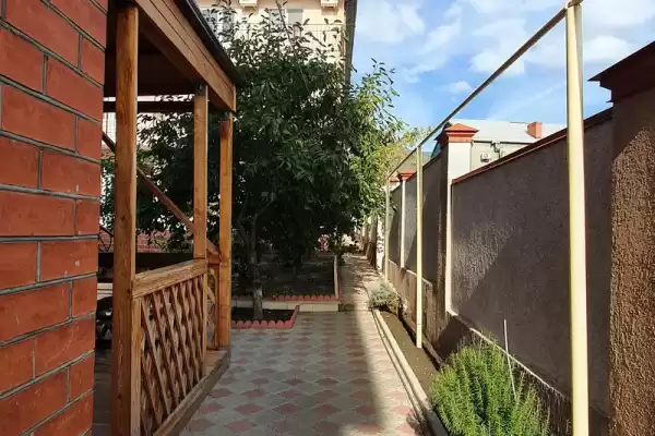 Гостевой дом «Центральный»