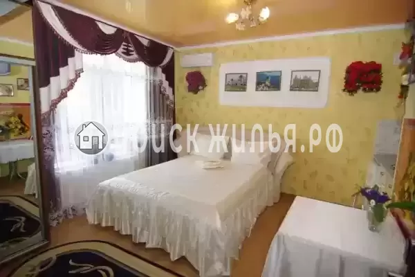 Гостевой дом «Champion», Алушта