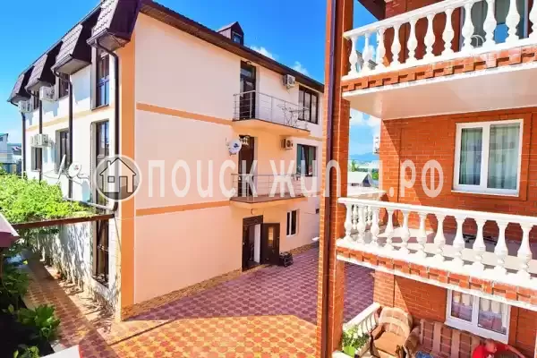 «Дмитрий», Геленджик