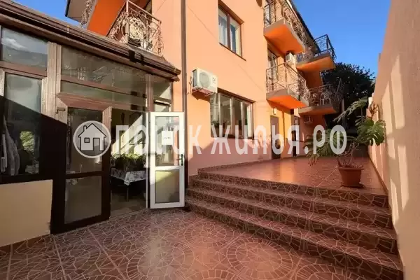 «ФлОрида», Дагомыс «ФлОрида», Дагомыс