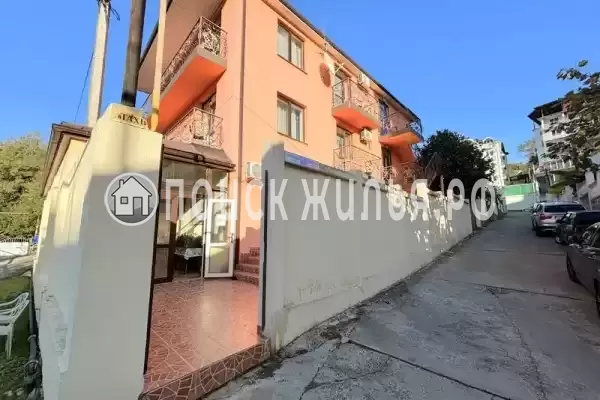 «ФлОрида», Дагомыс «ФлОрида», Дагомыс