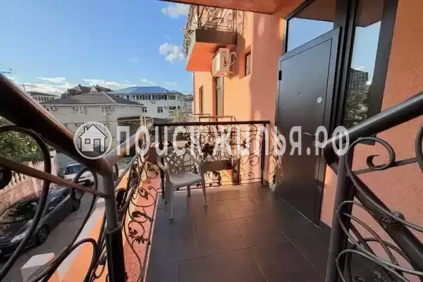 «ФлОрида», Дагомыс «ФлОрида», Дагомыс