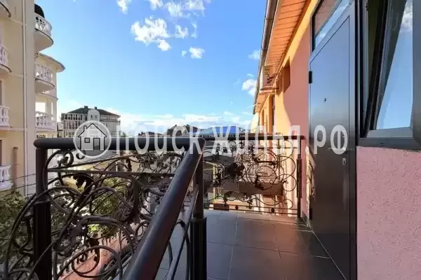 «ФлОрида», Дагомыс «ФлОрида», Дагомыс