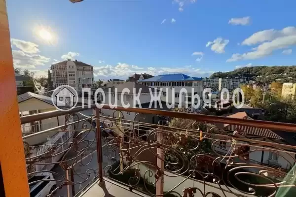 «ФлОрида», Дагомыс «ФлОрида», Дагомыс