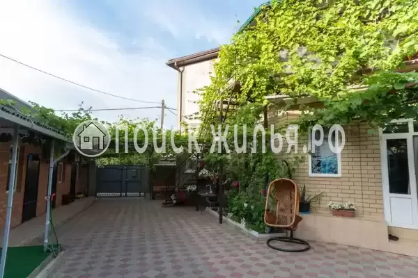 «Чайка», Ейск «Чайка», Ейск