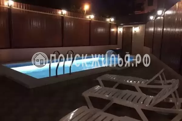 «Бриз», Кабардинка «Бриз», Кабардинка