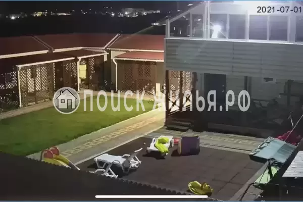 «Санторини», Феодосия