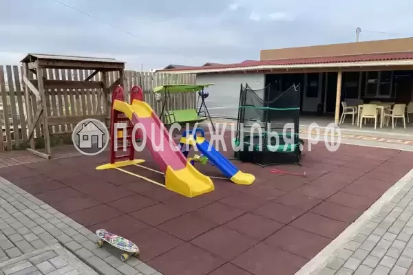 «Санторини», Феодосия