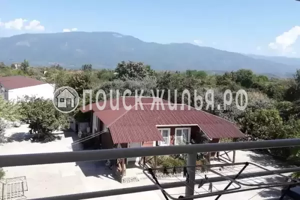 Гостевой дом «Тёплый очаг», Алахадзы Гостевой дом «Тёплый очаг», Алахадзы