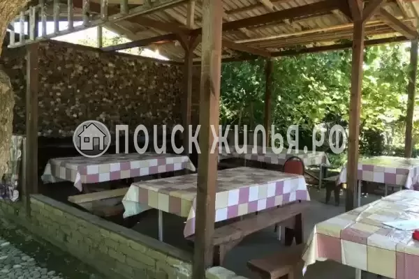 Гостевой дом «Тёплый очаг», Алахадзы Гостевой дом «Тёплый очаг», Алахадзы