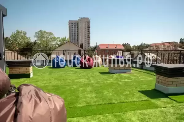 «Магнолия», Анапа «Магнолия», Анапа