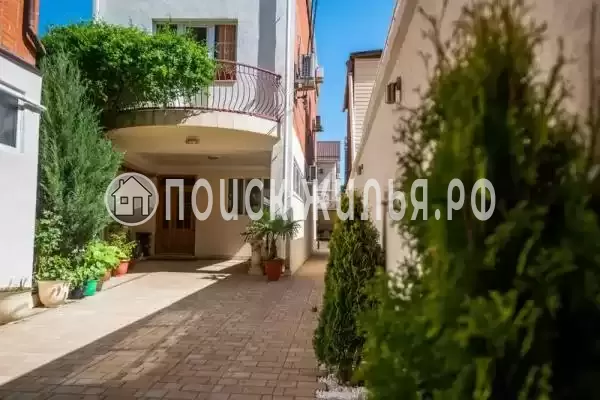 «Магнолия», Анапа «Магнолия», Анапа