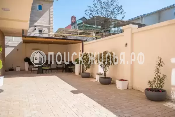 «Магнолия», Анапа «Магнолия», Анапа