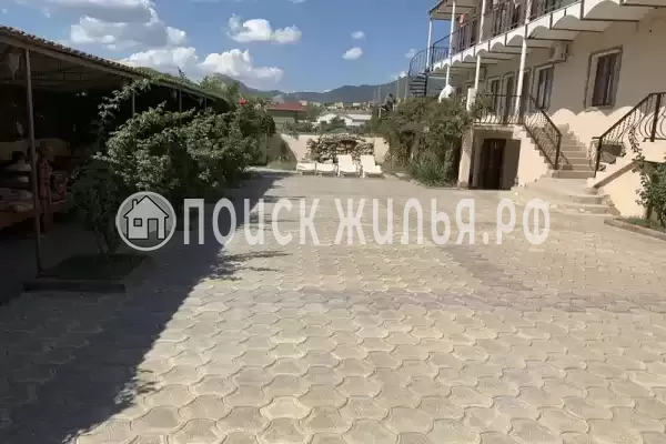 «Ускут», Судак