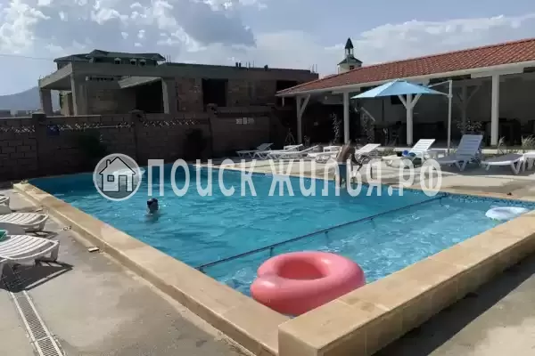 «Ускут», Республика Крым, Судак, Шелковый путь, д.39