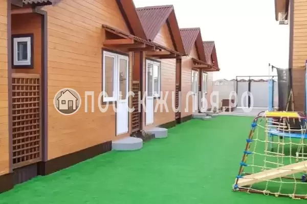 Частный сектор «У Светланы», Береговое