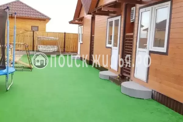 Частный сектор «У Светланы», Береговое