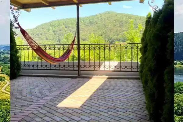 Гостевой дом «Agoy rest house», Краснодарский край, Агой, Лагуна, д. 8