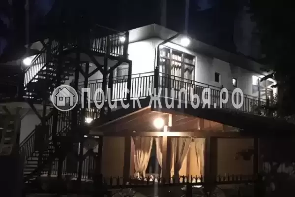 Гостевой дом «Ариана», Пицунда