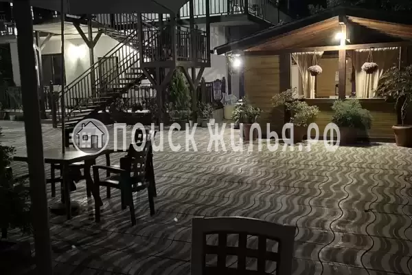 Гостевой дом «Ариана», Пицунда