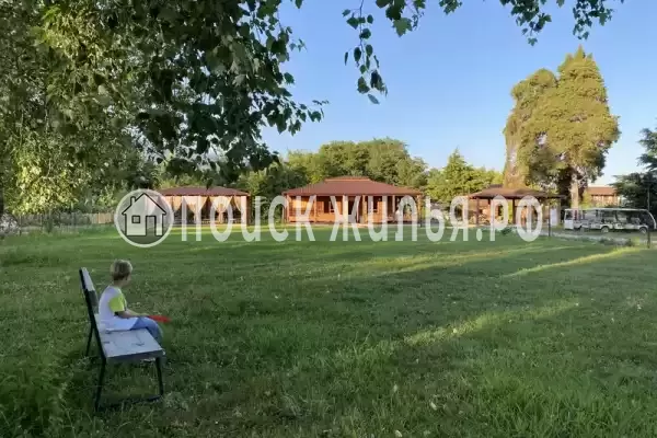 База отдыха «Акалам Кантри Клаб», Алахадзы База отдыха «Акалам Кантри Клаб», Алахадзы