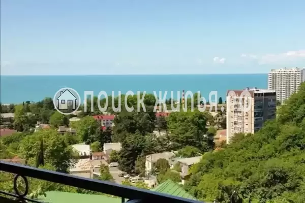  «Балкон», Лазаревское