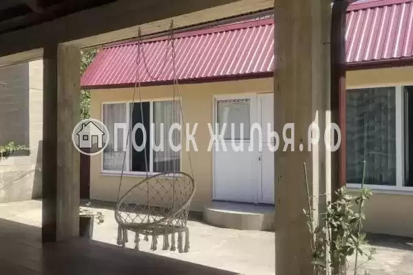 Дом под ключ «У Нигары», Каткова Щель