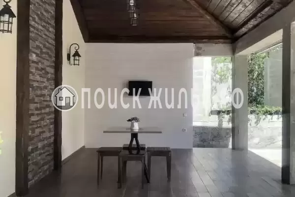 Дом под ключ «У Нигары», Каткова Щель