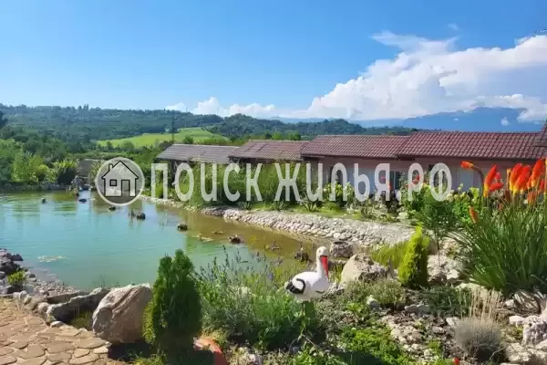 Частный сектор «Жилой дом на Шаумяна», Республика Абхазия, Приморское, Шаумяна, д.53А