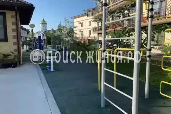 Дом под ключ «Таунхаус в Тюльпановке», Головинка