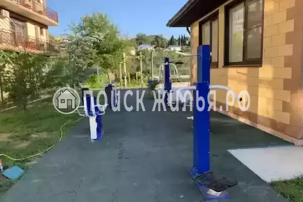 Дом под ключ «Таунхаус в Тюльпановке», Головинка