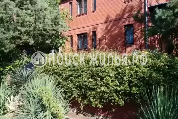 Дом под ключ «До 12 человек», Краснодарский край, Новомихайловский, Ростовская, д.3 Дом под ключ «До 12 человек», Краснодарский край, Новомихайловский, Ростовская, д.3