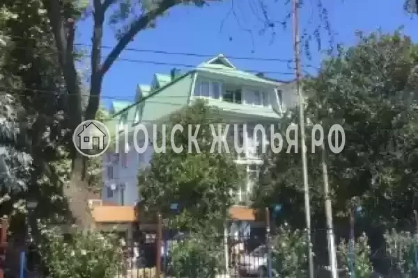 Частный сектор, ул.Павлова, д.9А, Краснодарский край, Сочи, Лазаревское, Павлова, д.9А