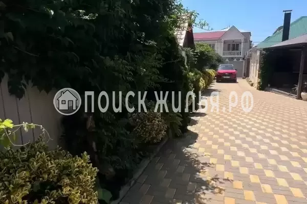 Частный сектор «Людмила», Геленджик Частный сектор «Людмила», Геленджик