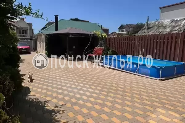 Частный сектор «Людмила», Геленджик Частный сектор «Людмила», Геленджик