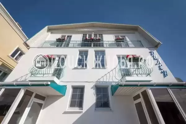 «Вилен», Витязево «Вилен», Витязево