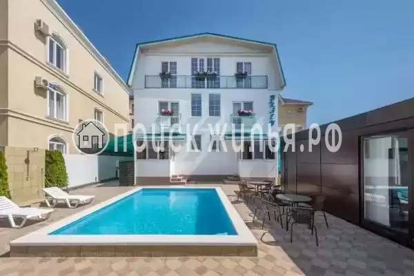 «Вилен», Витязево «Вилен», Витязево