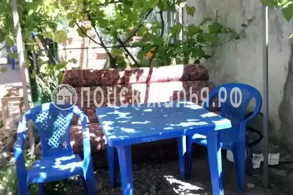 Дом под ключ «У моря», Ейск