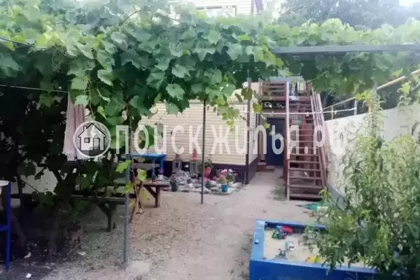 Дом под ключ «У моря», Ейск