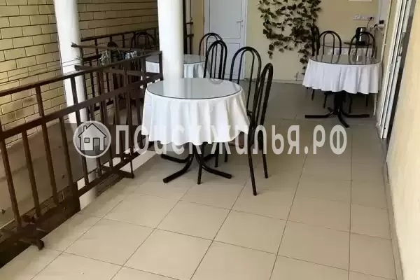 «Приморский», Анапа «Приморский», Анапа