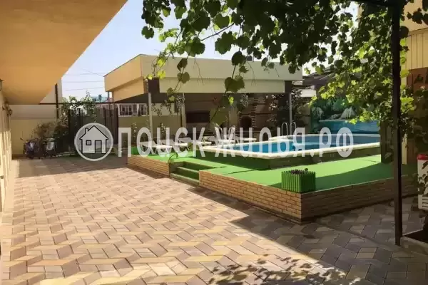 «Мерси», Витязево